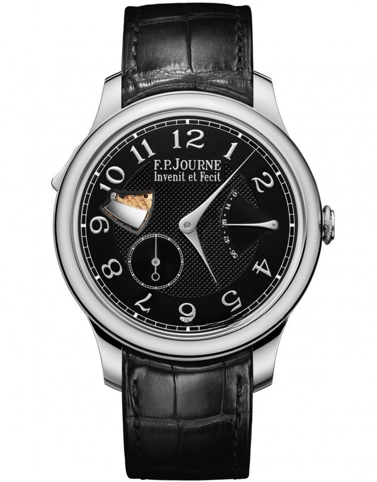 Répétition Souveraine black label
